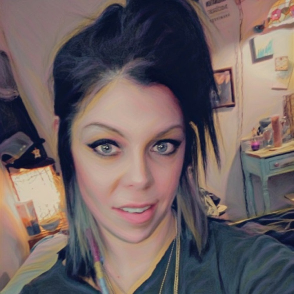 Meet your Posher, Michelle